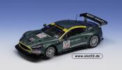 digital Aston Martin GT